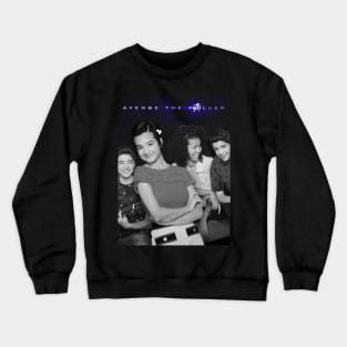 Avenge Andi Mack Crewneck Sweatshirt